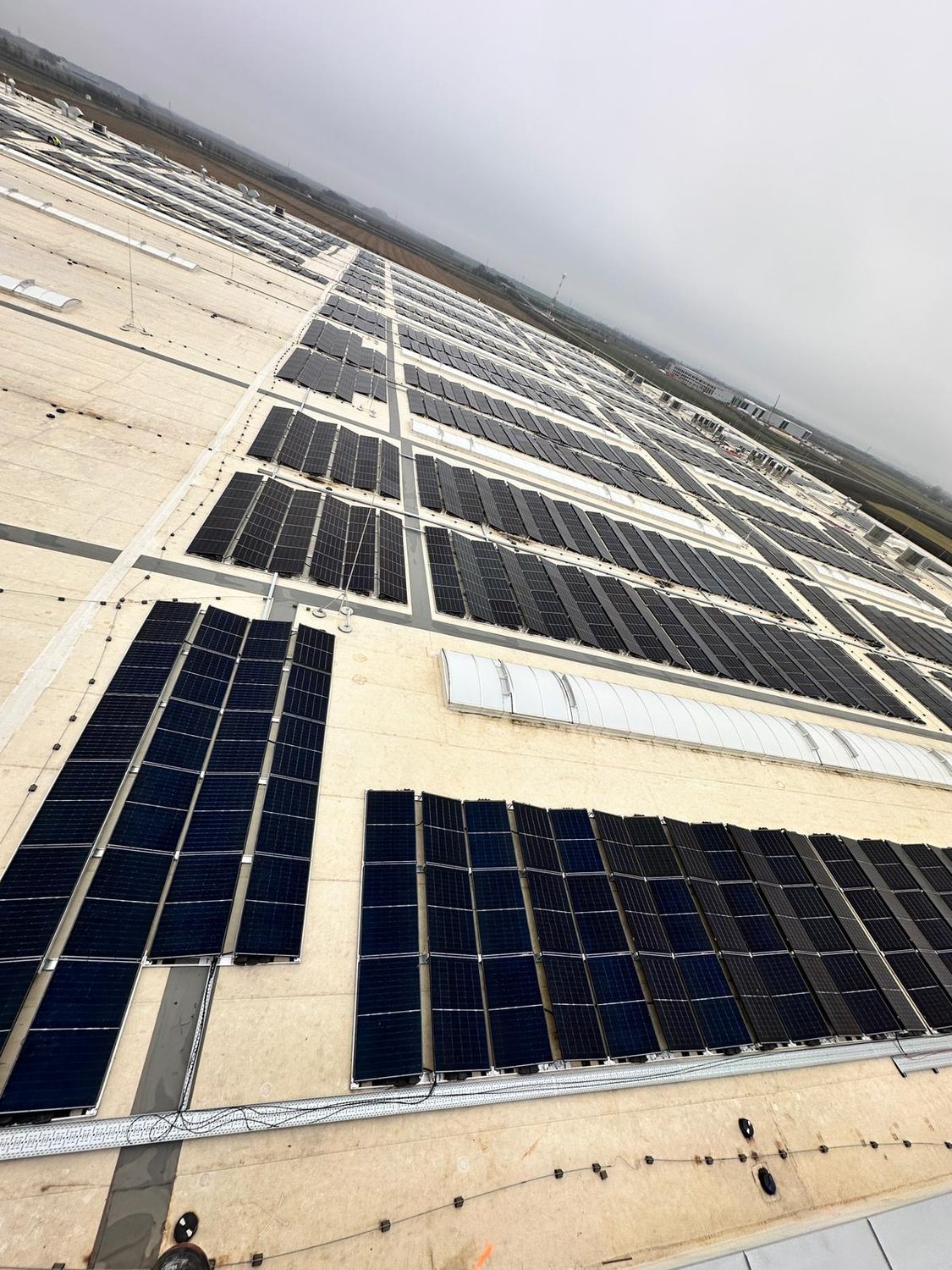 Realizácia DMN Solar 2