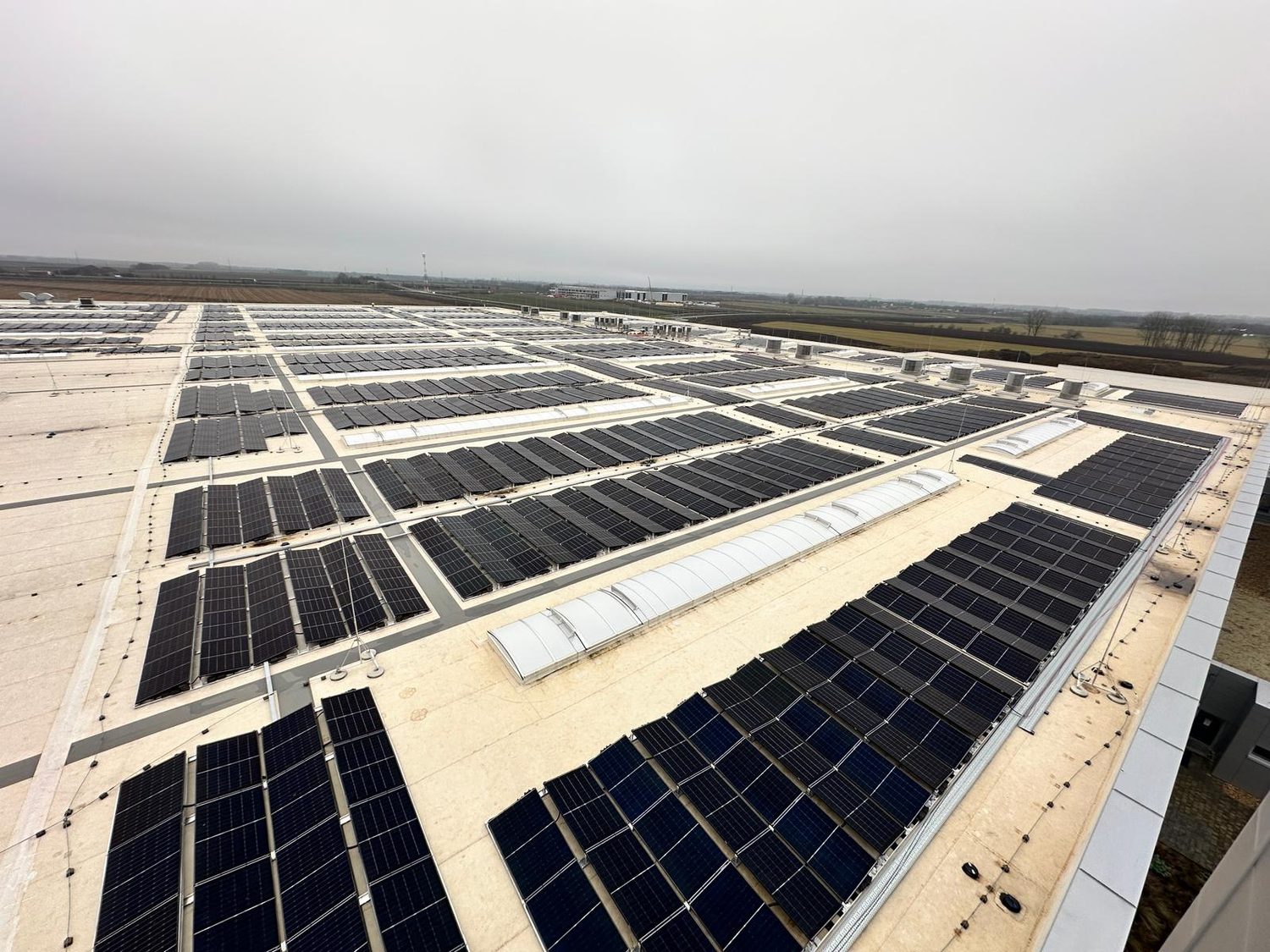 Realizácia DMN Solar 3