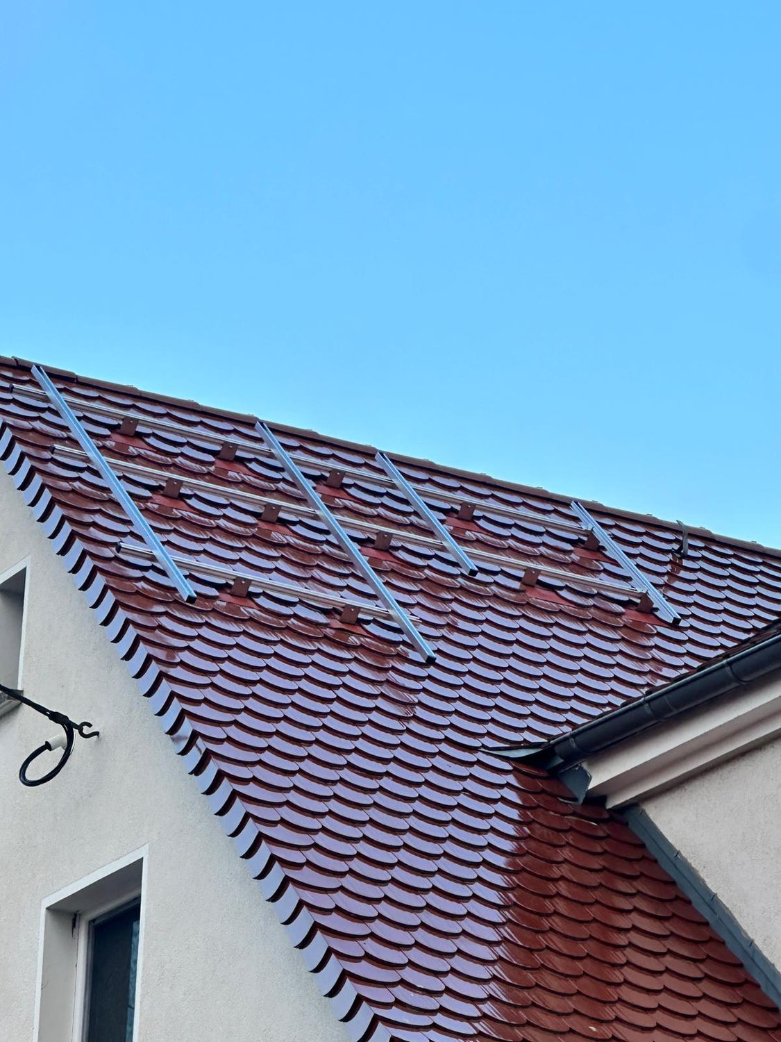 Realizácia DMN Solar 6