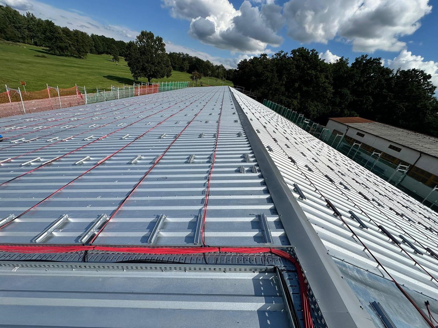 Realizácia DMN Solar 7