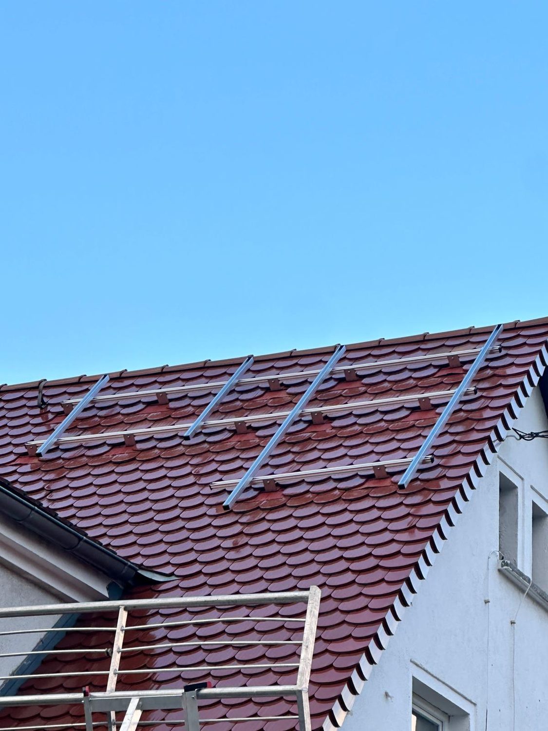 Realizácia DMN Solar 8
