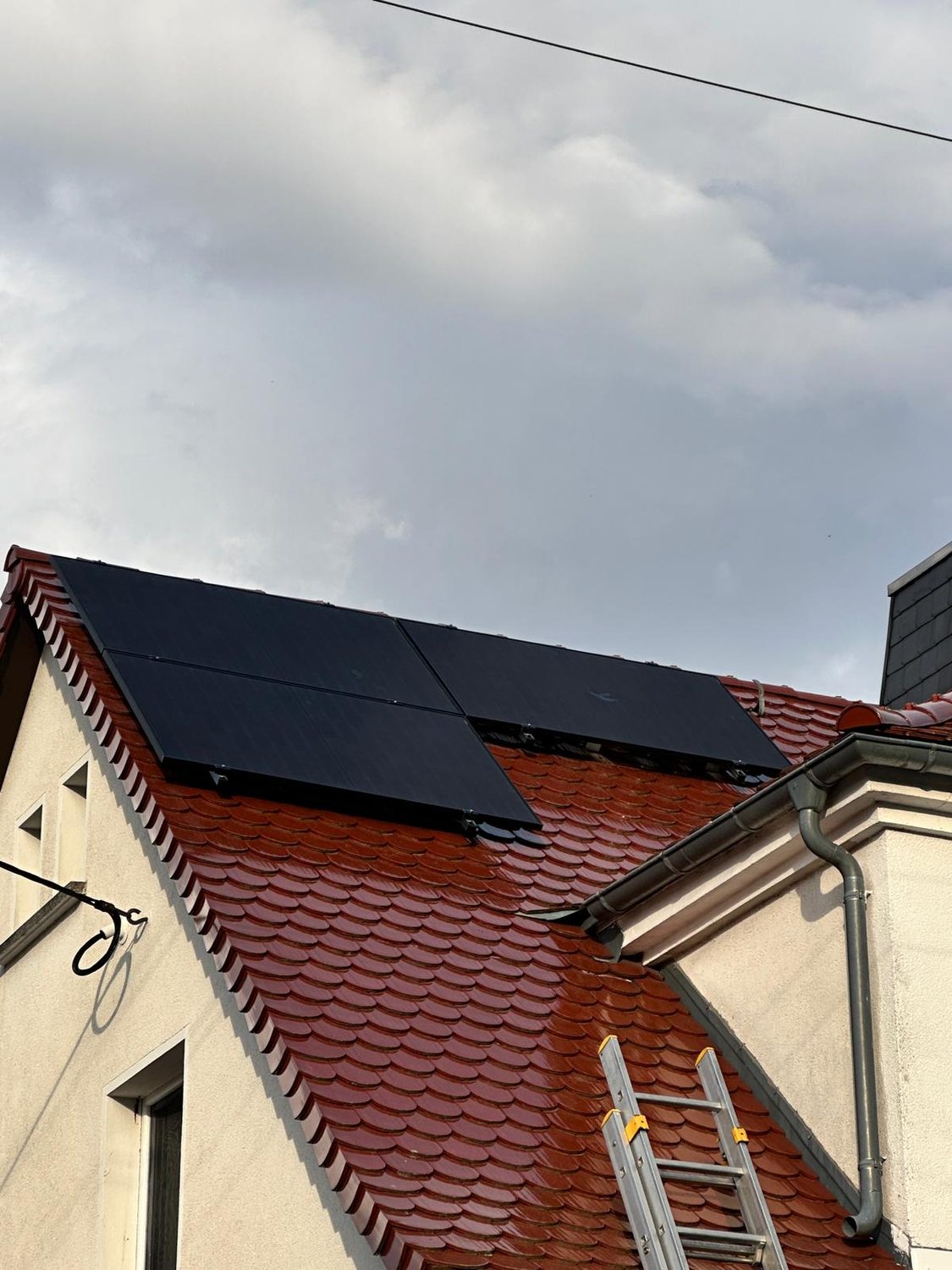 Realizácia DMN Solar 9