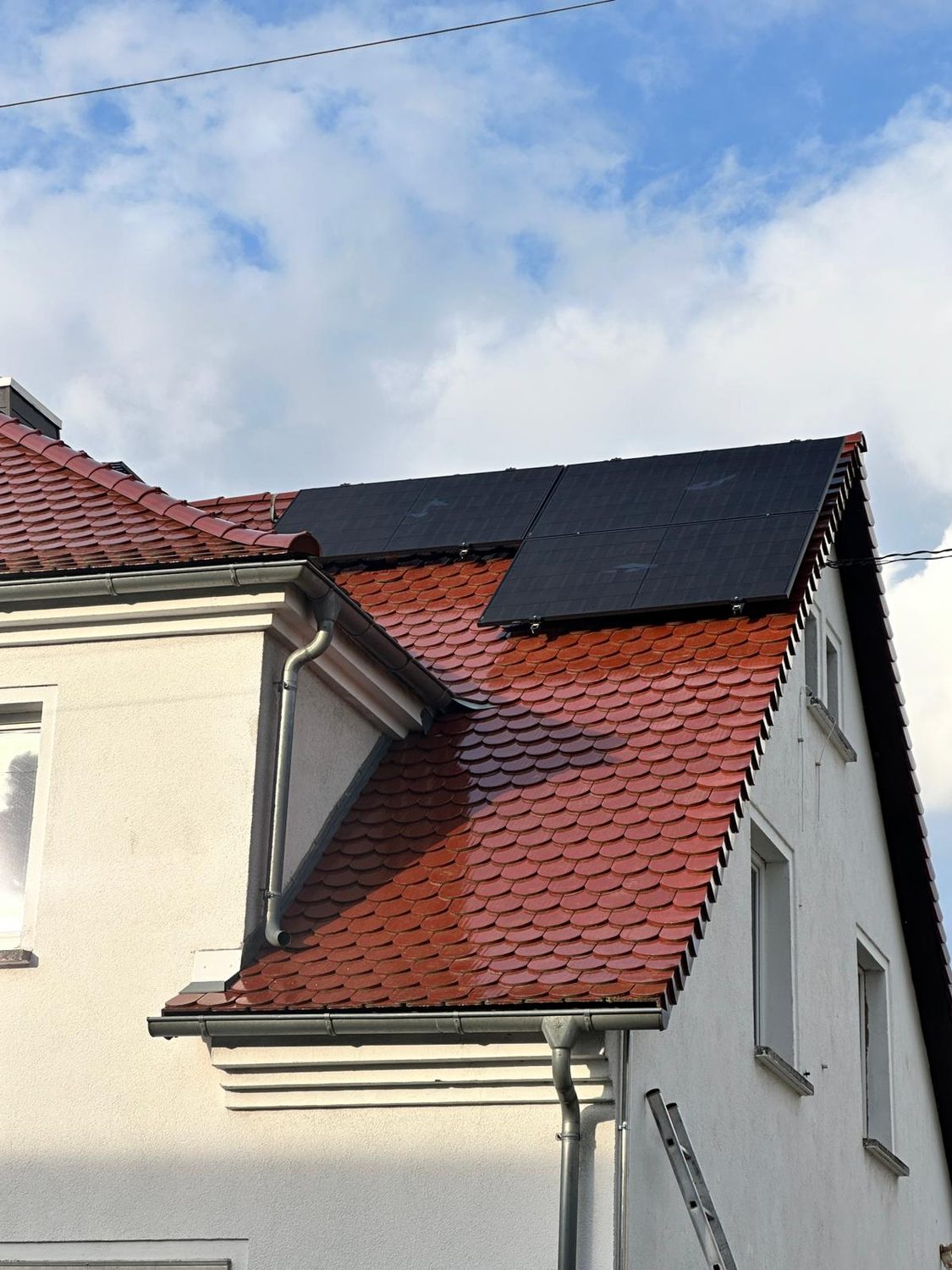 Realizácia DMN Solar 10