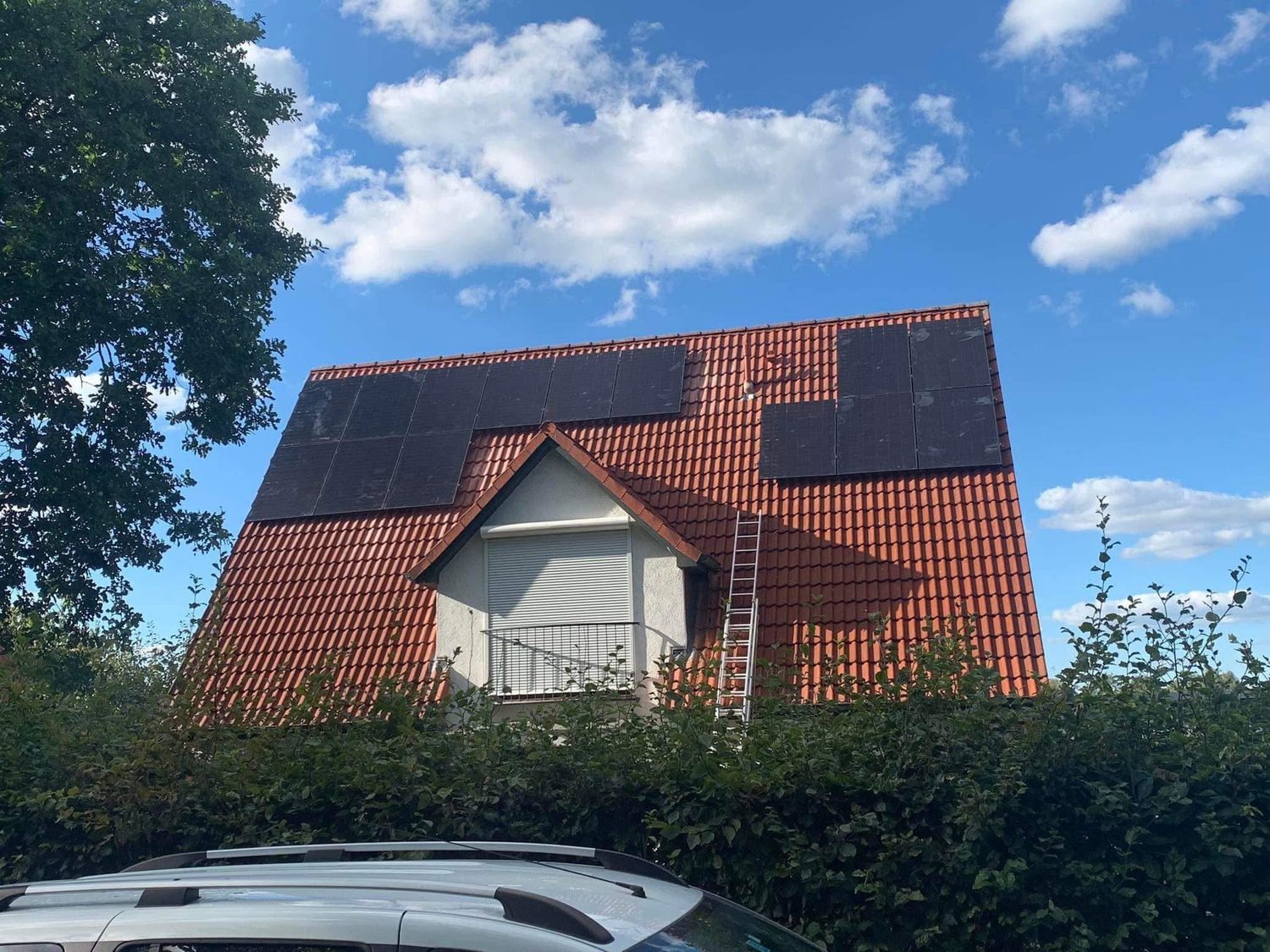 Realizácia DMN Solar 17