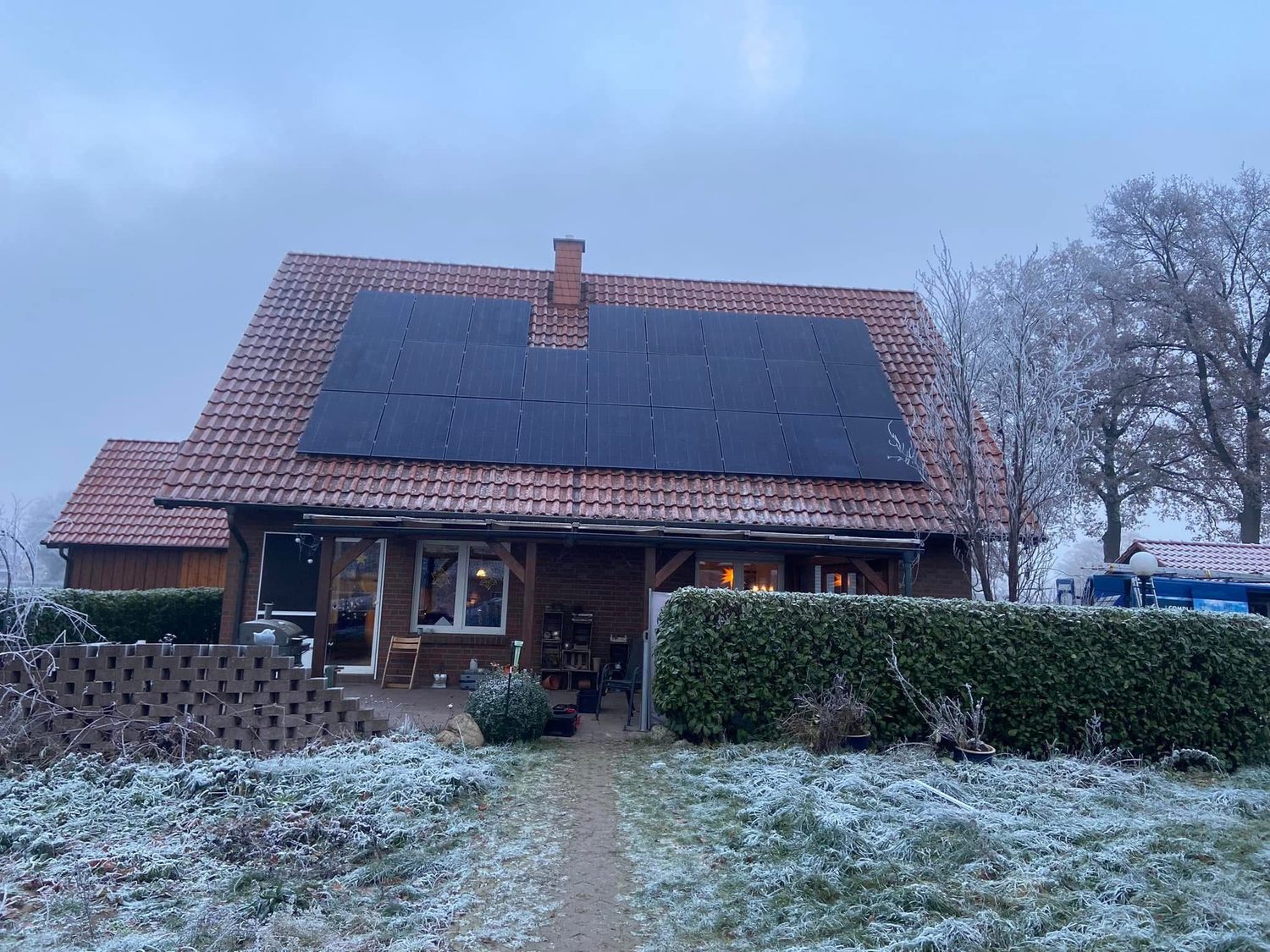 Realizácia DMN Solar 18