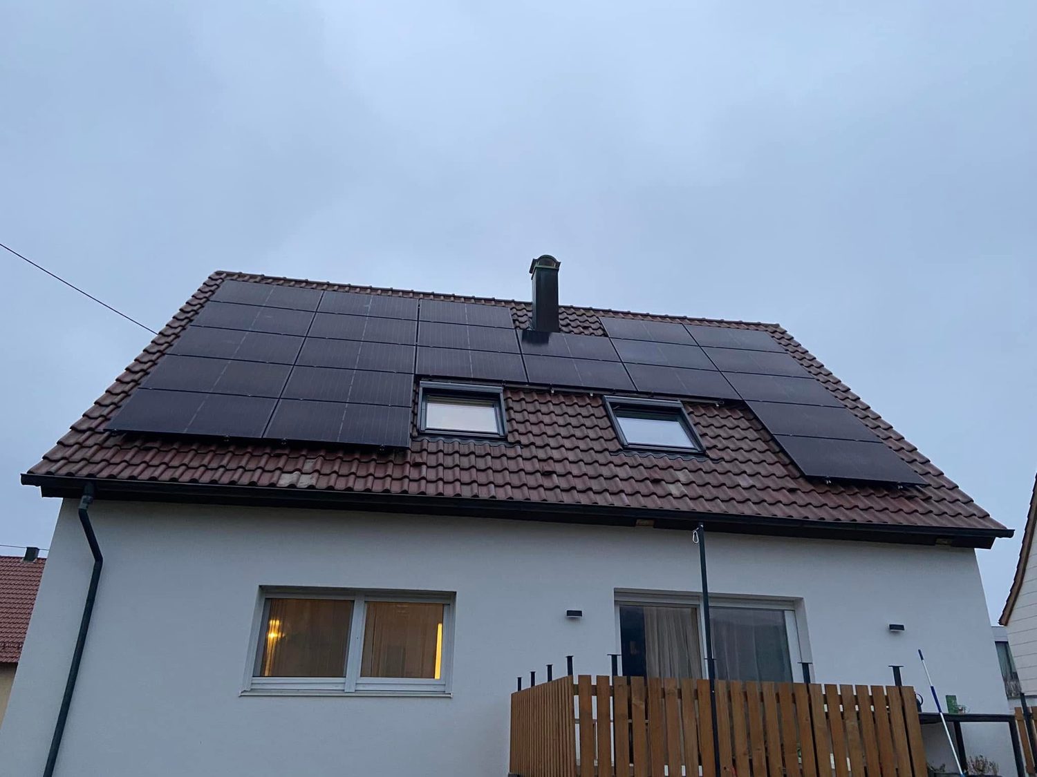 Realizácia DMN Solar 19